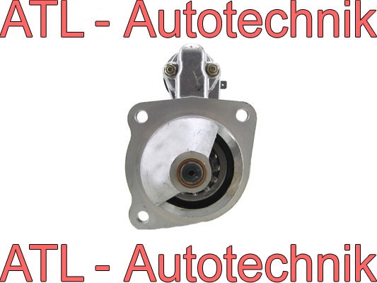 ATL Autotechnik A 77 460 Starter